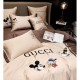 GUCCI Gucci bedding 2022SS classic street style GUCCI Gucci bedding 2022SS classic street style