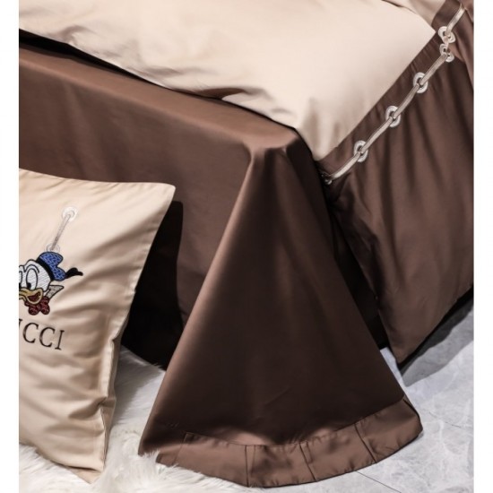 GUCCI Gucci bedding 2022SS classic street style GUCCI Gucci bedding 2022SS classic street style