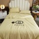 GUCCI Gucci Bedding 2022SS This summer is an eye-catching style GUCCI Gucci Bedding 2022SS This summer is an eye-catching style