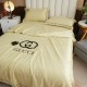 GUCCI Gucci Bedding 2022SS This summer is an eye-catching style GUCCI Gucci Bedding 2022SS This summer is an eye-catching style