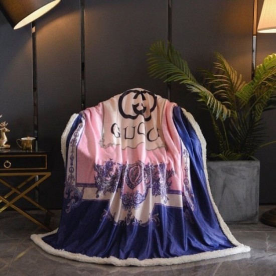 GUCCI Gucci blanket 2022SS popular original GUCCI Gucci blanket 2022SS popular original