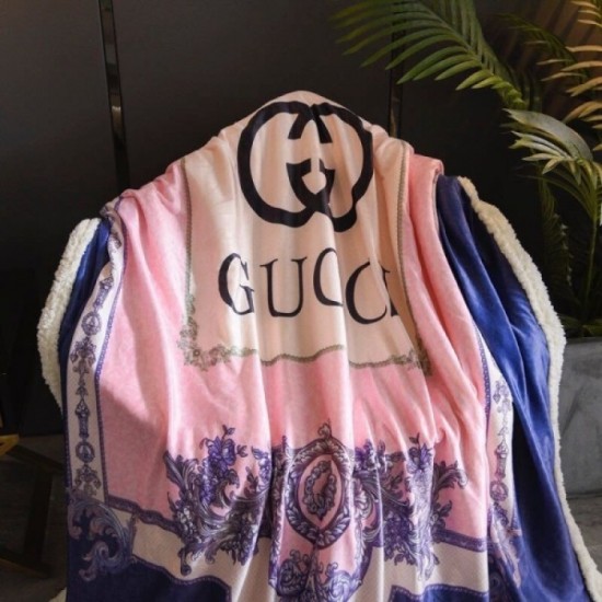 GUCCI Gucci blanket 2022SS popular original GUCCI Gucci blanket 2022SS popular original