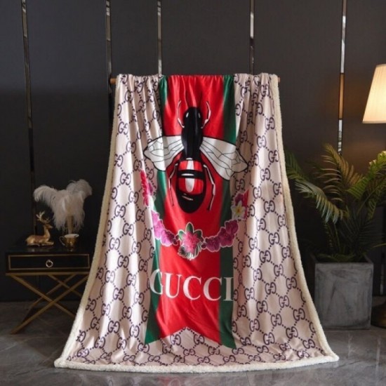 GUCCI Gucci blanket 2022SS spring and summer latest overseas departure GUCCI Gucci blanket 2022SS spring and summer latest overseas departure