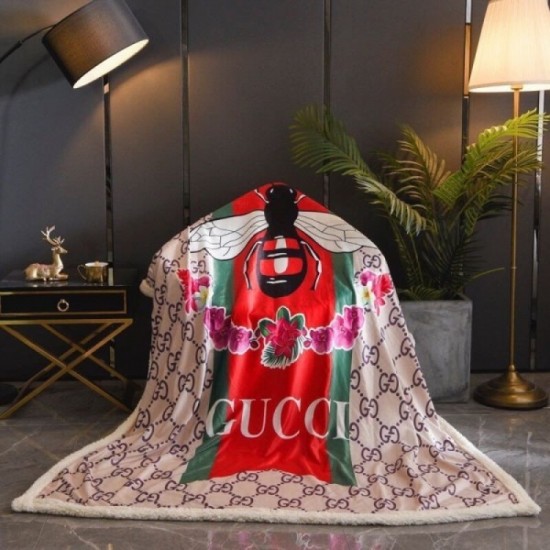 GUCCI Gucci blanket 2022SS spring and summer latest overseas departure GUCCI Gucci blanket 2022SS spring and summer latest overseas departure