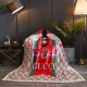 GUCCI Gucci blanket 2022SS spring and summer latest overseas departure GUCCI Gucci blanket 2022SS spring and summer latest overseas departure