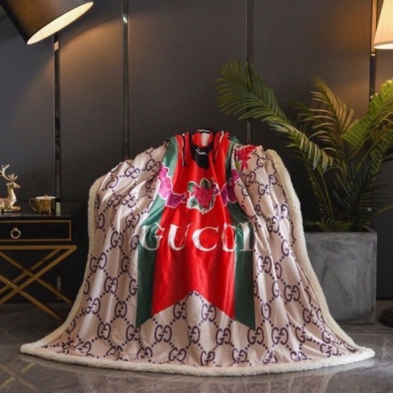 GUCCI Gucci blanket 2022SS spring and summer latest overseas departure GUCCI Gucci blanket 2022SS spring and summer latest overseas departure
