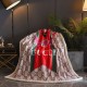 GUCCI Gucci blanket 2022SS spring and summer latest overseas departure GUCCI Gucci blanket 2022SS spring and summer latest overseas departure