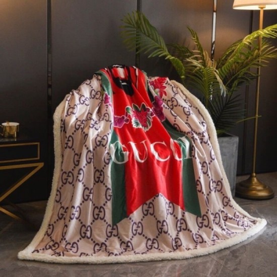 GUCCI Gucci blanket 2022SS spring and summer latest overseas departure GUCCI Gucci blanket 2022SS spring and summer latest overseas departure