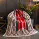 GUCCI Gucci blanket 2022SS spring and summer latest overseas departure GUCCI Gucci blanket 2022SS spring and summer latest overseas departure
