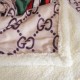 GUCCI Gucci blanket 2022SS spring and summer latest overseas departure GUCCI Gucci blanket 2022SS spring and summer latest overseas departure