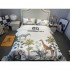 GIVENCHY Givenchy Bedding 2022SS Summer new work attracting attention