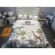 GIVENCHY Givenchy Bedding 2022SS Summer new work attracting attention GIVENCHY Givenchy Bedding 2022SS Summer new work attracting attention