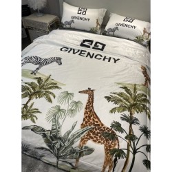 GIVENCHY Givenchy Bedding 2022SS Summer new work attracting attention