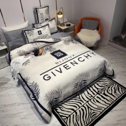 GIVENCHY Givenchy Bedding 2022SS Summer new work to keep an eye on