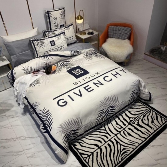 GIVENCHY Givenchy Bedding 2022SS Summer new work to keep an eye on GIVENCHY Givenchy Bedding 2022SS Summer new work to keep an eye on