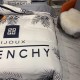 GIVENCHY Givenchy Bedding 2022SS Summer new work to keep an eye on GIVENCHY Givenchy Bedding 2022SS Summer new work to keep an eye on