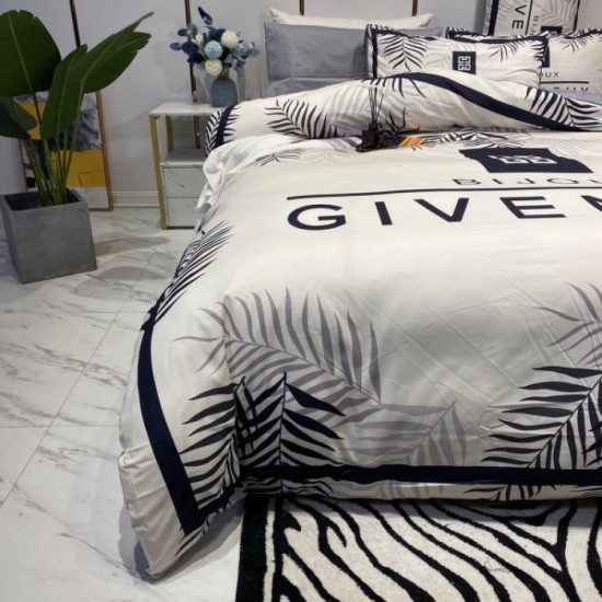 GIVENCHY Givenchy Bedding 2022SS Summer new work to keep an eye on GIVENCHY Givenchy Bedding 2022SS Summer new work to keep an eye on