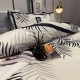 GIVENCHY Givenchy Bedding 2022SS Summer new work to keep an eye on GIVENCHY Givenchy Bedding 2022SS Summer new work to keep an eye on