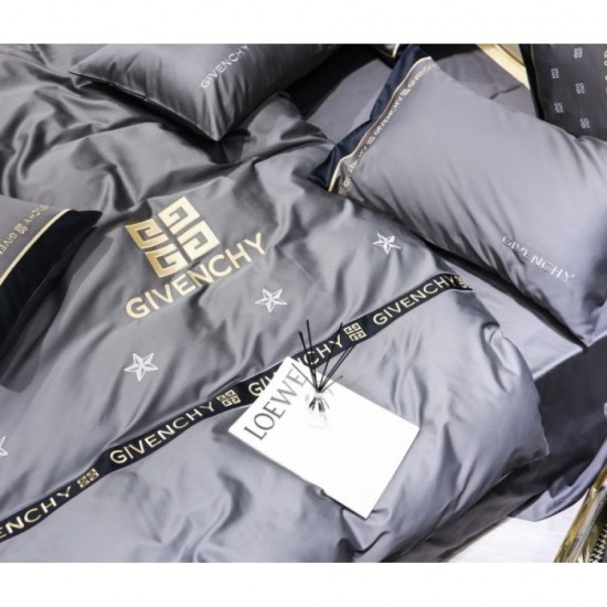 GIVENCHY Bedding 2022SS Sale at attractive prices GIVENCHY Bedding 2022SS Sale at attractive prices