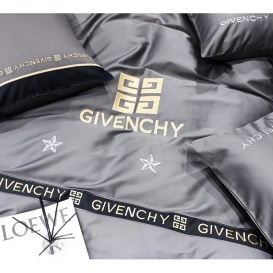 GIVENCHY Bedding 2022SS Sale at attractive prices GIVENCHY Bedding 2022SS Sale at attractive prices