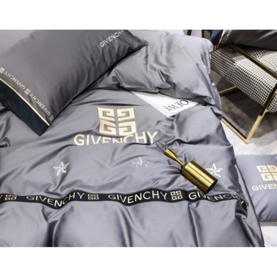GIVENCHY Bedding 2022SS Sale at attractive prices GIVENCHY Bedding 2022SS Sale at attractive prices