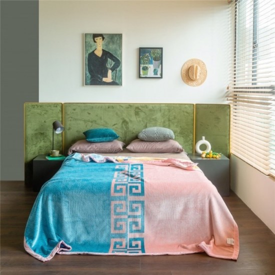 GIVENCHY Givenchy Blanket 2022SS SALE Get a bargain GIVENCHY Givenchy Blanket 2022SS SALE Get a bargain