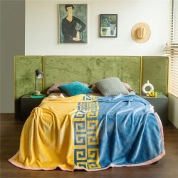 GIVENCHY Givenchy Blanket 2022SS SALE Get a bargain
