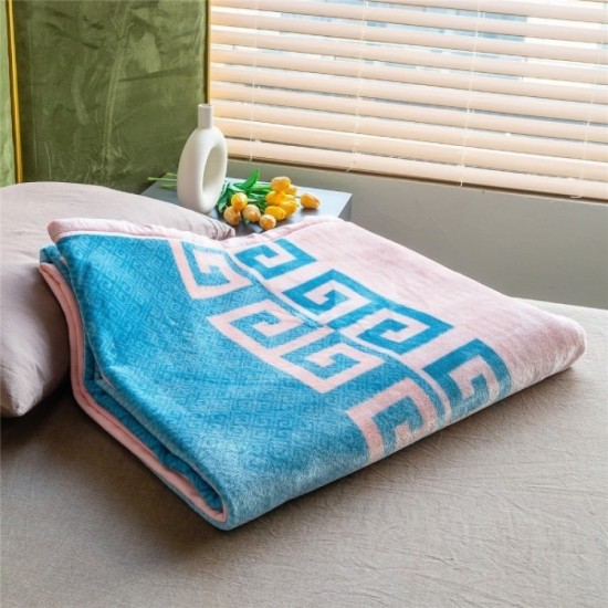 GIVENCHY Givenchy Blanket 2022SS SALE Get a bargain GIVENCHY Givenchy Blanket 2022SS SALE Get a bargain