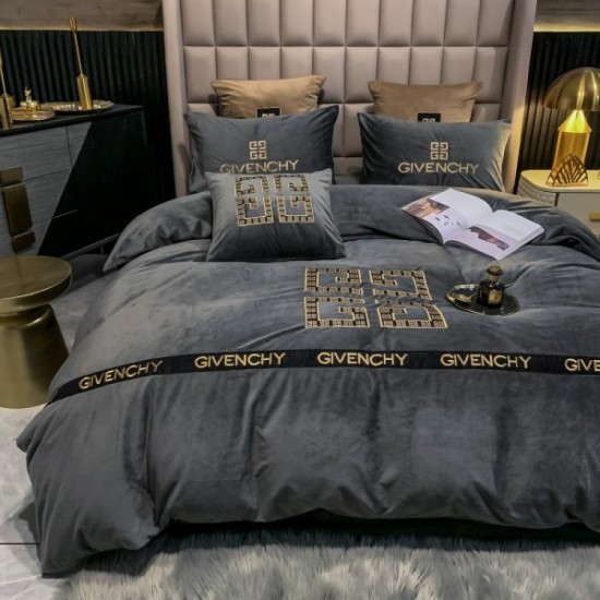 2022AW Overseas celebrities attention items Bedding GIVENCHY Givenchy 2022AW Overseas celebrities attention items Bedding GIVENCHY Givenchy