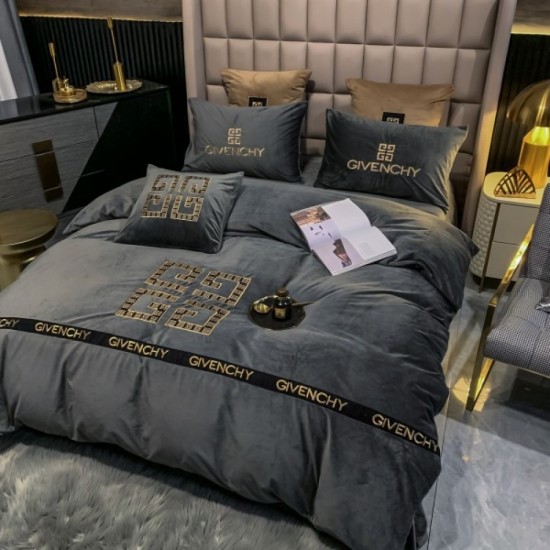 2022AW Overseas celebrities attention items Bedding GIVENCHY Givenchy 2022AW Overseas celebrities attention items Bedding GIVENCHY Givenchy