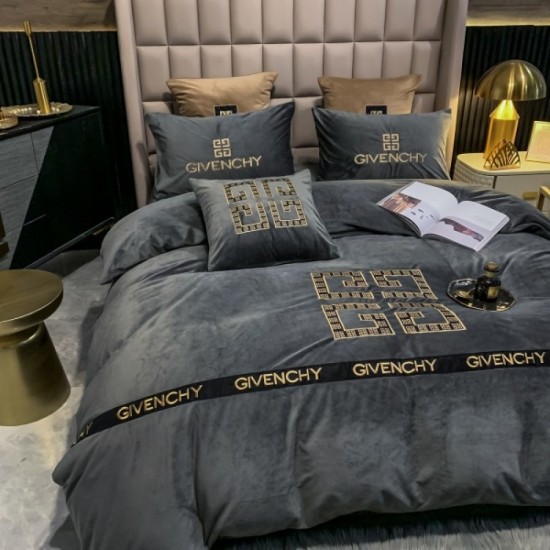 2022AW Overseas celebrities attention items Bedding GIVENCHY Givenchy 2022AW Overseas celebrities attention items Bedding GIVENCHY Givenchy