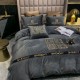 2022AW Overseas celebrities attention items Bedding GIVENCHY Givenchy 2022AW Overseas celebrities attention items Bedding GIVENCHY Givenchy