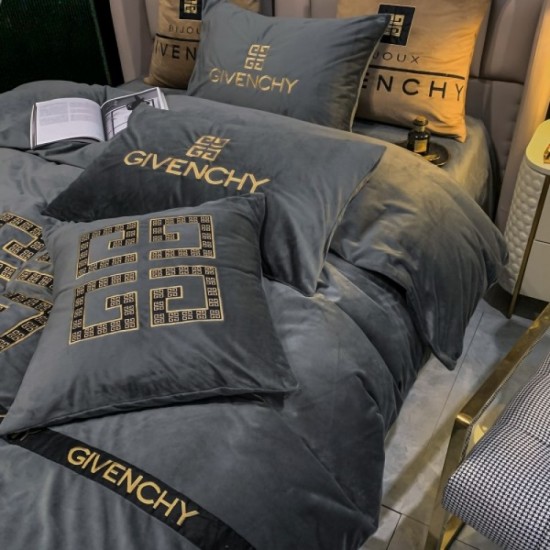 2022AW Overseas celebrities attention items Bedding GIVENCHY Givenchy 2022AW Overseas celebrities attention items Bedding GIVENCHY Givenchy