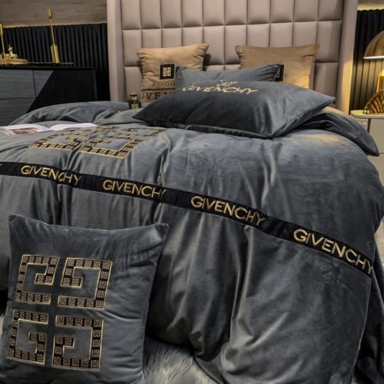 2022AW Overseas celebrities attention items Bedding GIVENCHY Givenchy 2022AW Overseas celebrities attention items Bedding GIVENCHY Givenchy