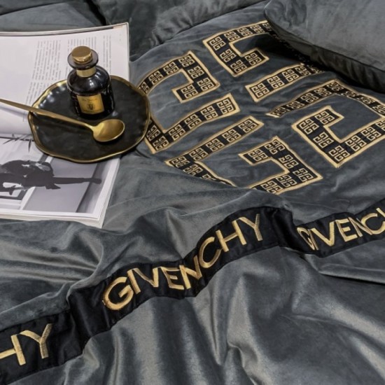 2022AW Overseas celebrities attention items Bedding GIVENCHY Givenchy 2022AW Overseas celebrities attention items Bedding GIVENCHY Givenchy