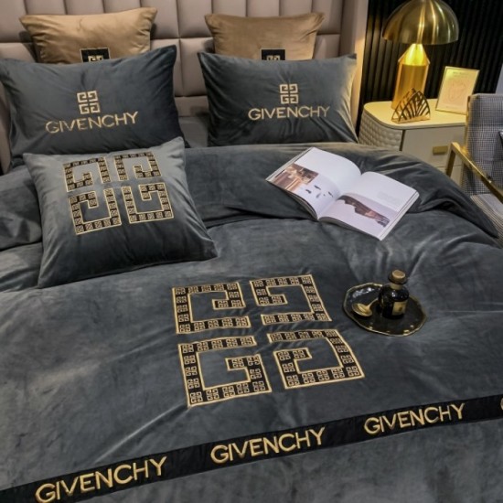 2022AW Overseas celebrities attention items Bedding GIVENCHY Givenchy 2022AW Overseas celebrities attention items Bedding GIVENCHY Givenchy