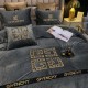 2022AW Overseas celebrities attention items Bedding GIVENCHY Givenchy 2022AW Overseas celebrities attention items Bedding GIVENCHY Givenchy