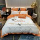 HERMES Hermes bedding 2022SS cute sold out sure popular HERMES Hermes bedding 2022SS cute sold out sure popular