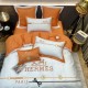 HERMES Hermes bedding 2022SS cute sold out sure popular HERMES Hermes bedding 2022SS cute sold out sure popular