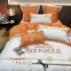 HERMES Hermes bedding 2022SS cute sold out sure popular HERMES Hermes bedding 2022SS cute sold out sure popular