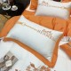 HERMES Hermes bedding 2022SS cute sold out sure popular HERMES Hermes bedding 2022SS cute sold out sure popular