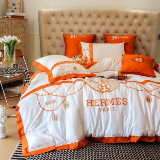 HERMES Hermes Bedding 2022SS Ends as soon as sold out First come, first served HERMES Hermes Bedding 2022SS Ends as soon as sold out First come, first served