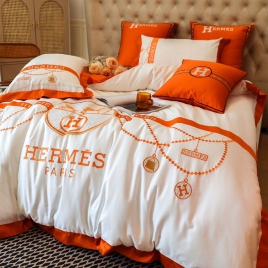 HERMES Hermes Bedding 2022SS Ends as soon as sold out First come, first served HERMES Hermes Bedding 2022SS Ends as soon as sold out First come, first served