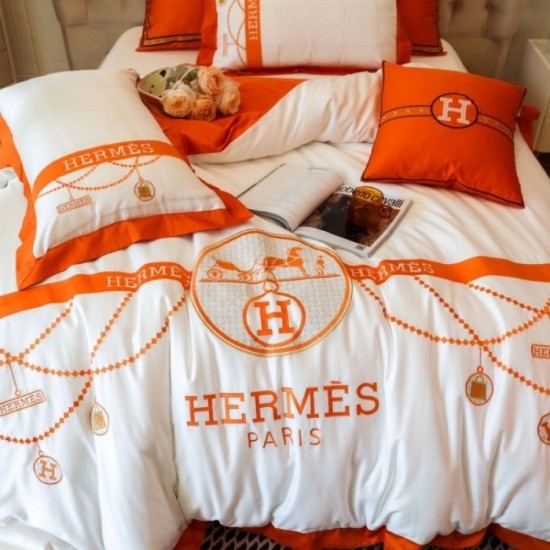 HERMES Hermes Bedding 2022SS Ends as soon as sold out First come, first served HERMES Hermes Bedding 2022SS Ends as soon as sold out First come, first served