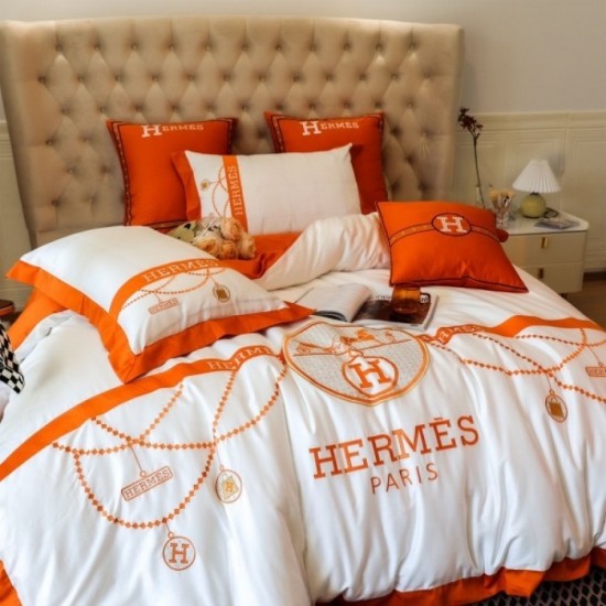 HERMES Hermes Bedding 2022SS Ends as soon as sold out First come, first served HERMES Hermes Bedding 2022SS Ends as soon as sold out First come, first served