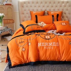 HERMES Hermes Bedding 2022SS Hottest Domestic Sold Out Limited Quantity