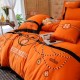 HERMES Hermes Bedding 2022SS Hottest Domestic Sold Out Limited Quantity HERMES Hermes Bedding 2022SS Hottest Domestic Sold Out Limited Quantity
