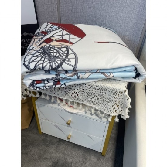 HERMES Hermes Bedding 2022SS Get at New Sale Price HERMES Hermes Bedding 2022SS Get at New Sale Price