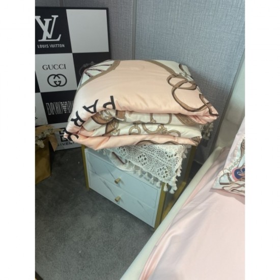 HERMES Hermes Bedding 2022SS Rare! Limited to handling stores HERMES Hermes Bedding 2022SS Rare! Limited to handling stores