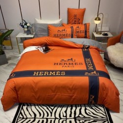 HERMES Hermes Bedding 2022SS This season is a bargain